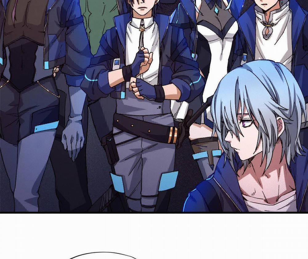 Tận Thế Trò Chơi Ghép Hình 5 trang 79