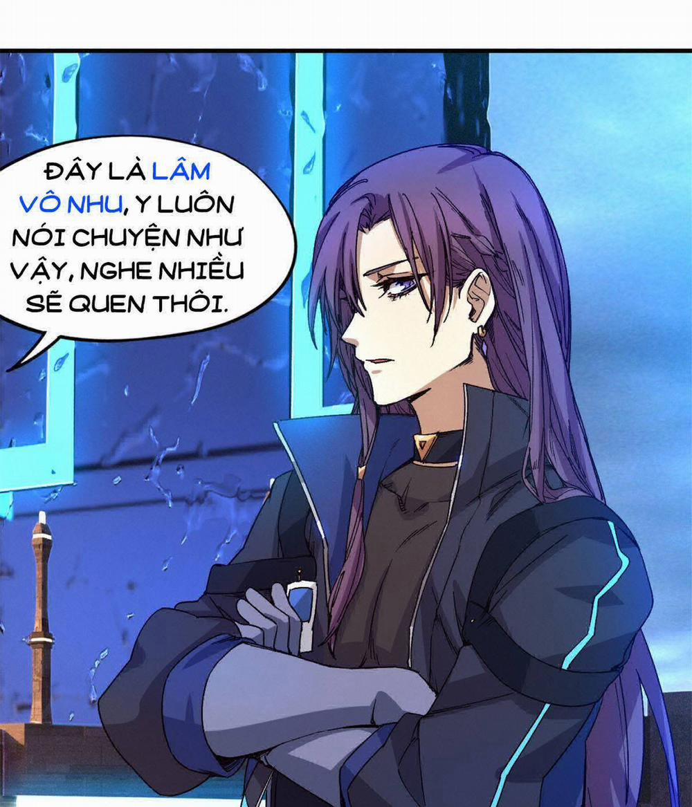 Tận Thế Trò Chơi Ghép Hình 5 trang 86