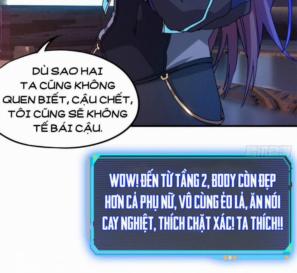 Tận Thế Trò Chơi Ghép Hình 5 trang 87