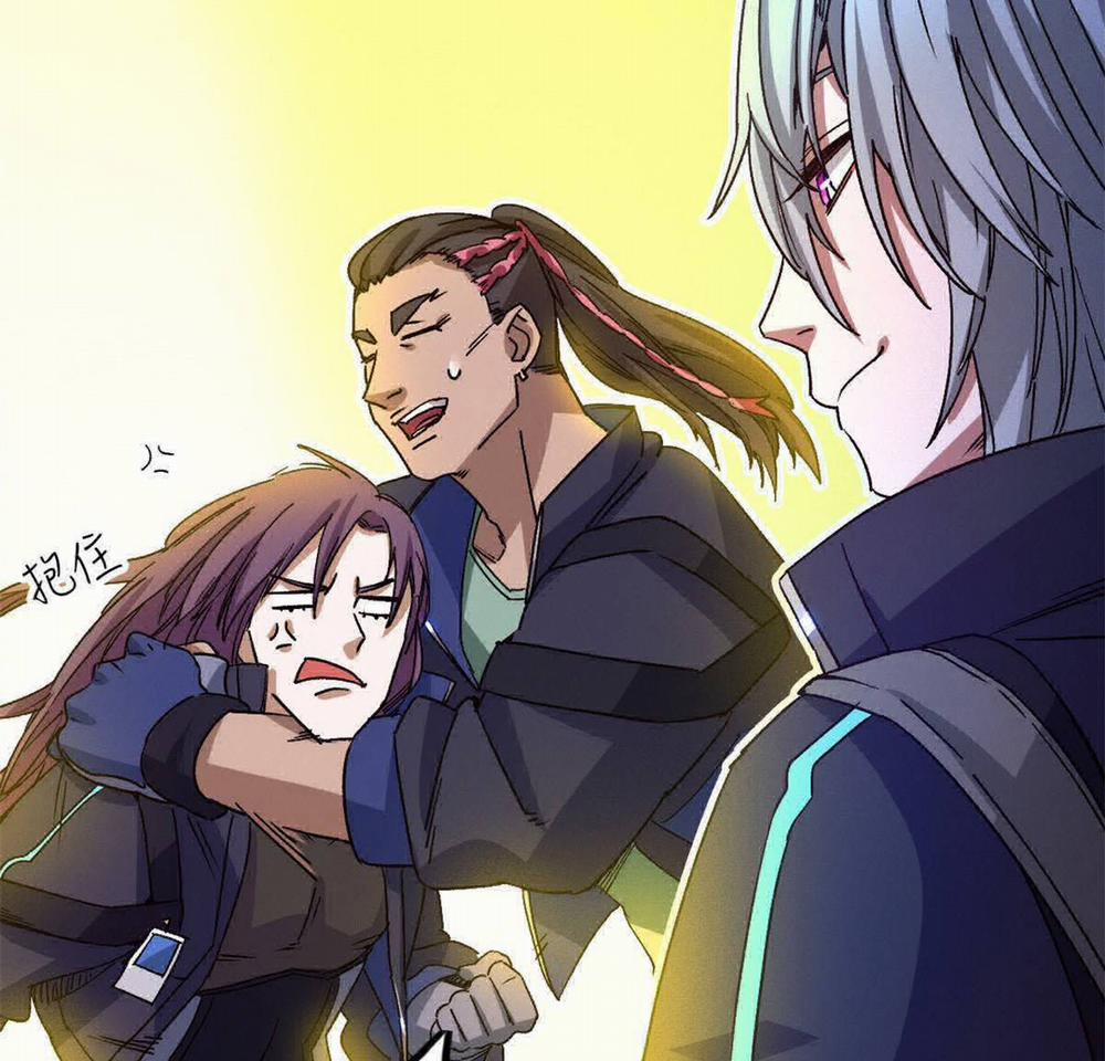 Tận Thế Trò Chơi Ghép Hình 5 trang 89