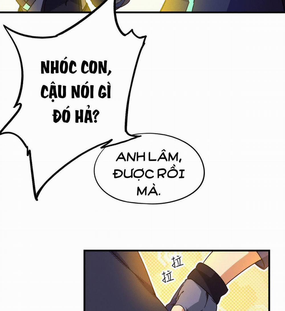 Tận Thế Trò Chơi Ghép Hình 5 trang 90