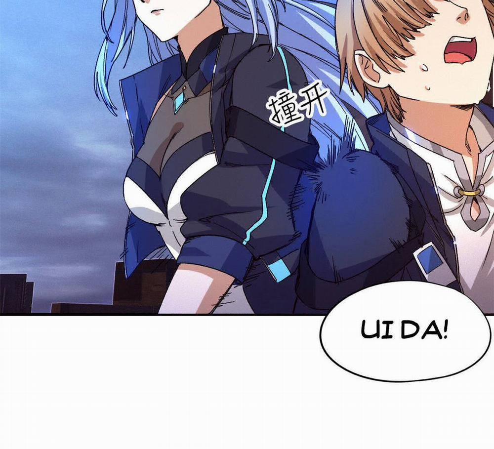 Tận Thế Trò Chơi Ghép Hình 5 trang 95