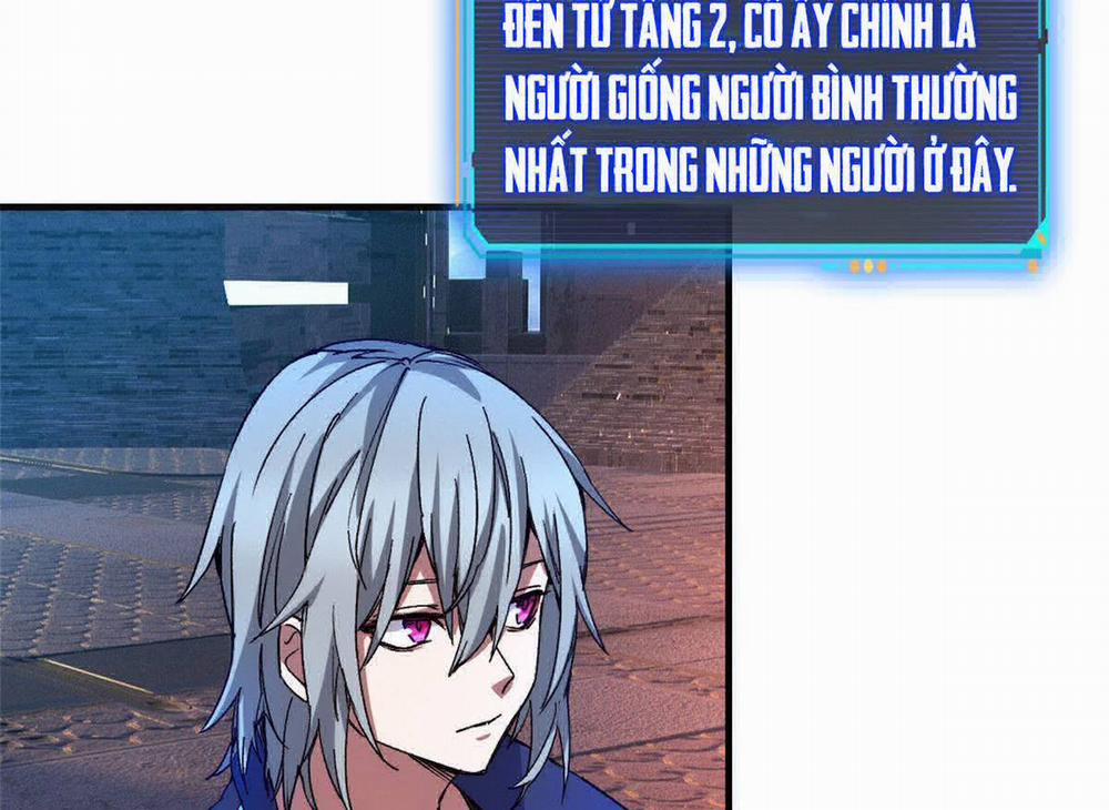 Tận Thế Trò Chơi Ghép Hình 5 trang 99