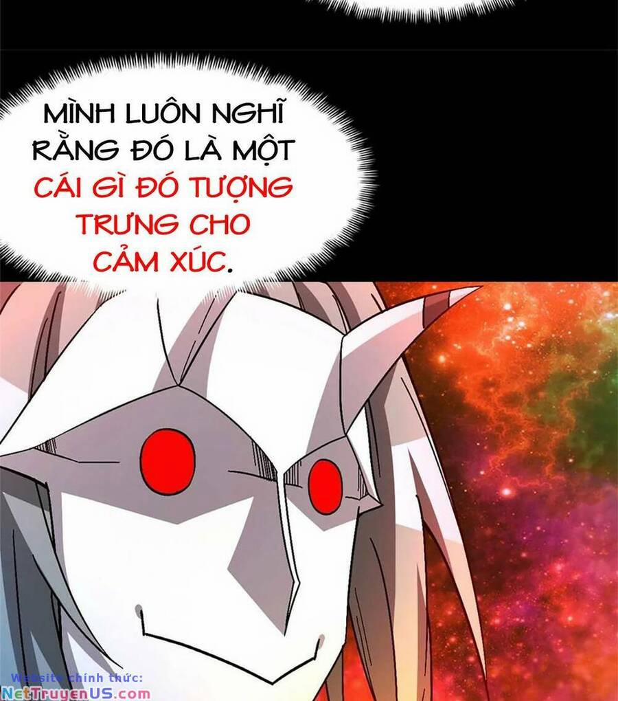 Tận Thế Trò Chơi Ghép Hình 50 trang 101