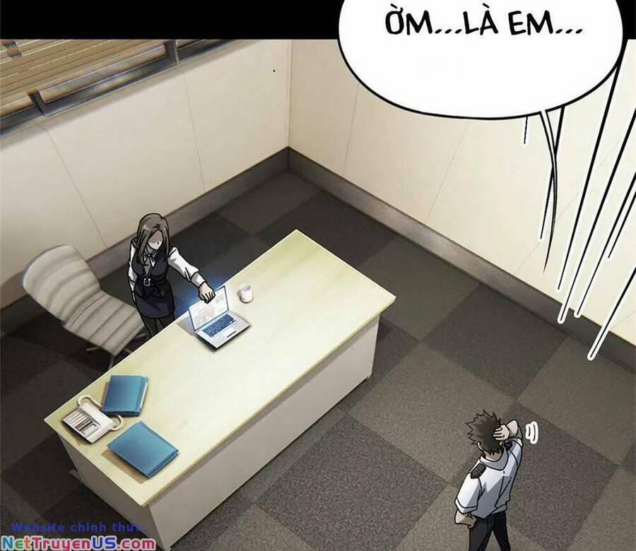 Tận Thế Trò Chơi Ghép Hình 50 trang 11