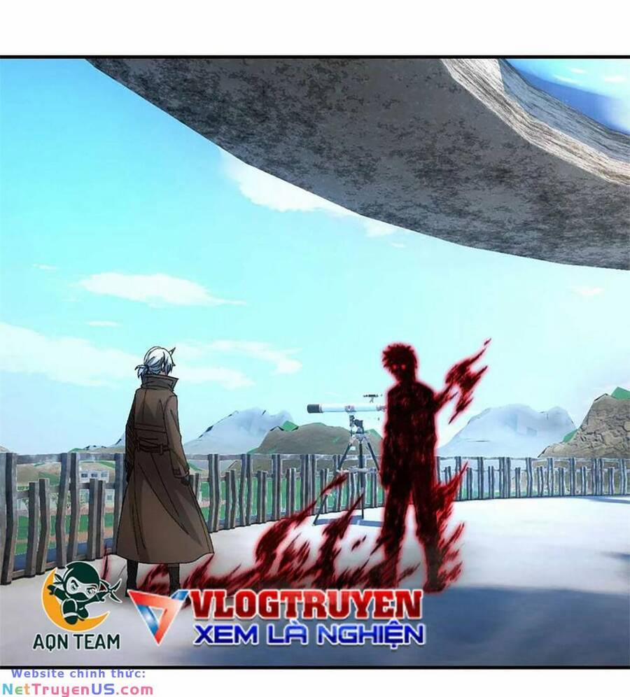 Tận Thế Trò Chơi Ghép Hình 50 trang 113