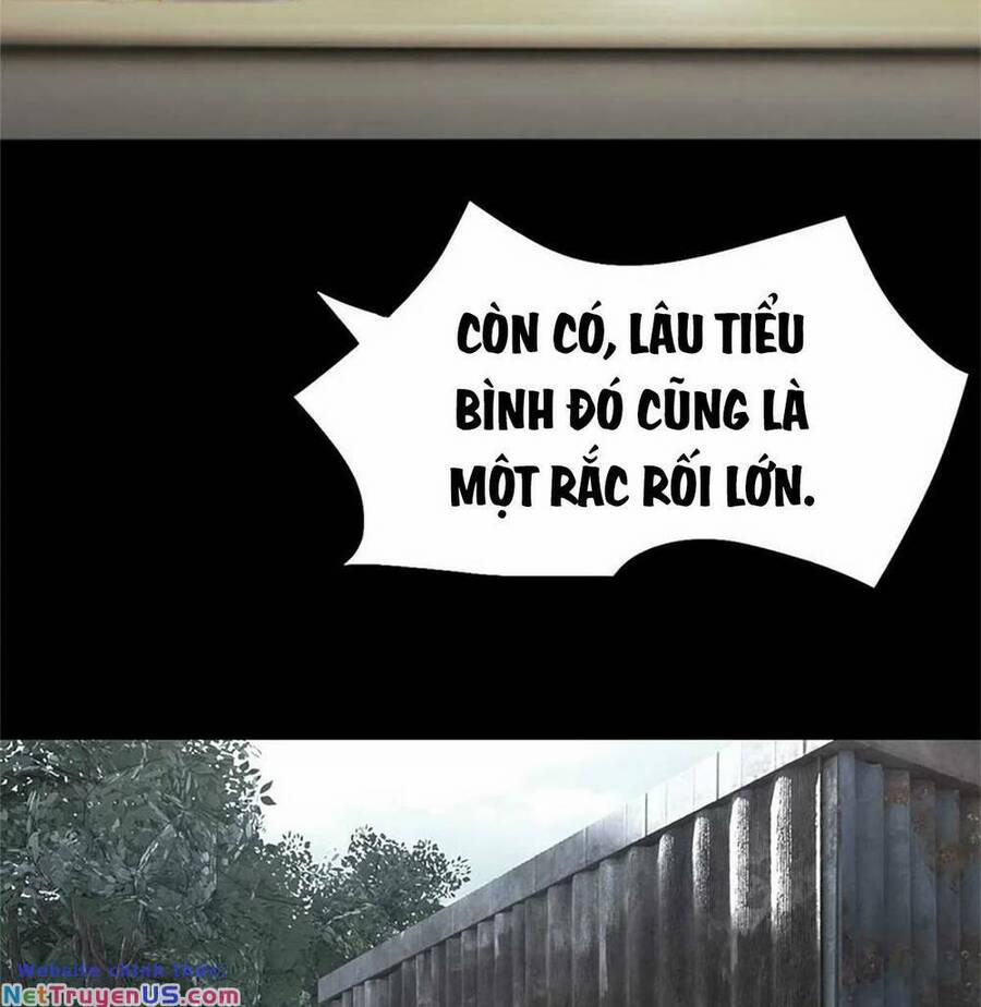 Tận Thế Trò Chơi Ghép Hình 50 trang 19