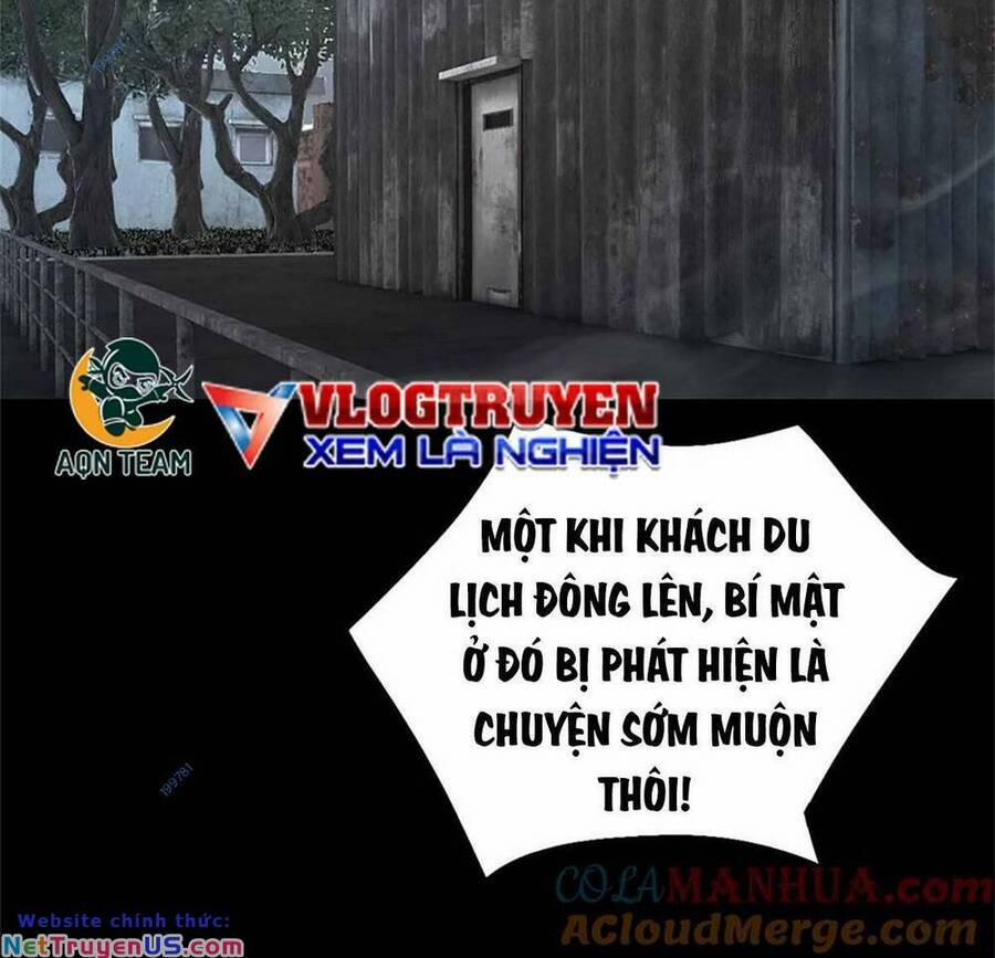 Tận Thế Trò Chơi Ghép Hình 50 trang 20