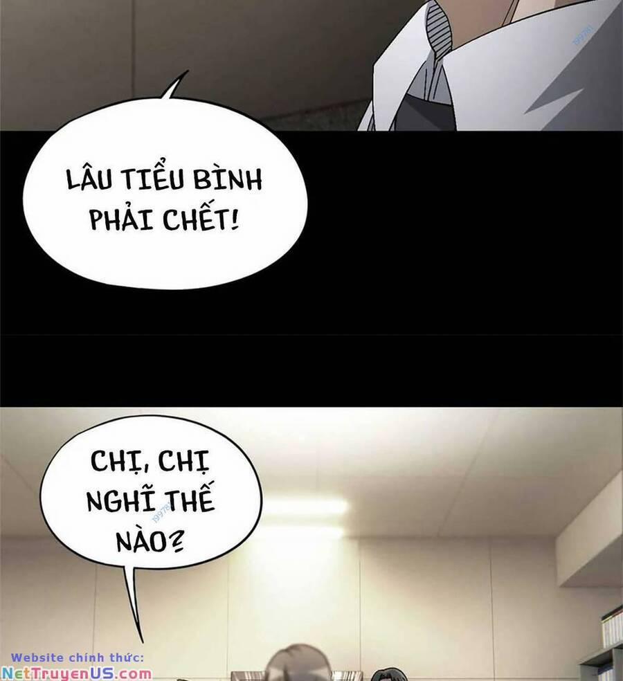 Tận Thế Trò Chơi Ghép Hình 50 trang 22