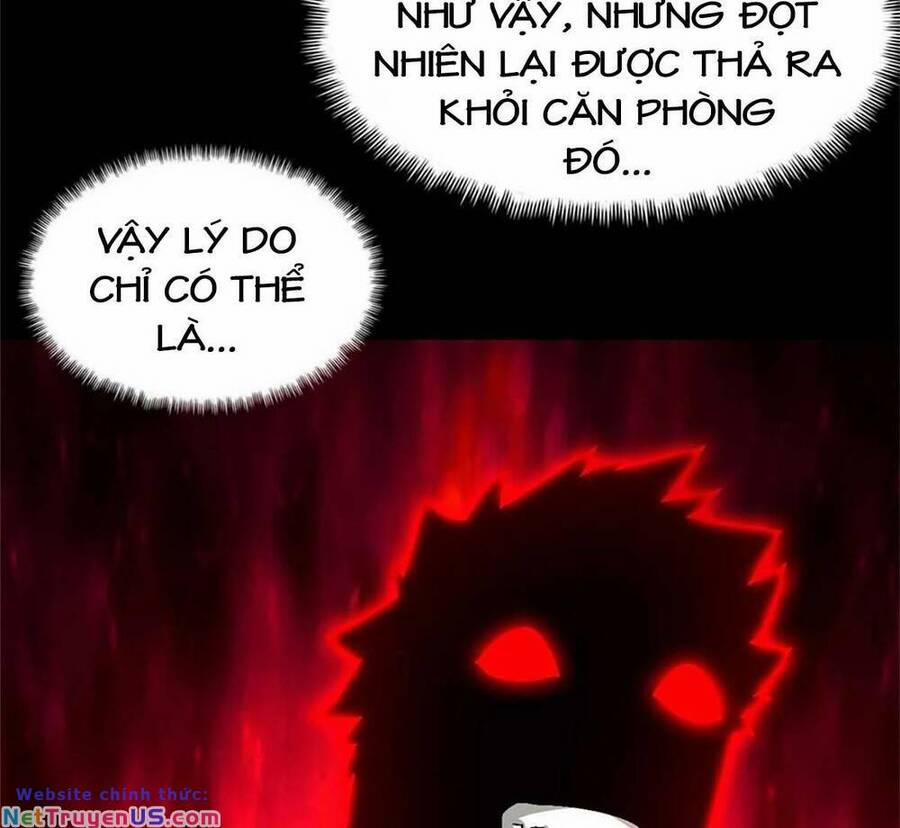 Tận Thế Trò Chơi Ghép Hình 50 trang 3