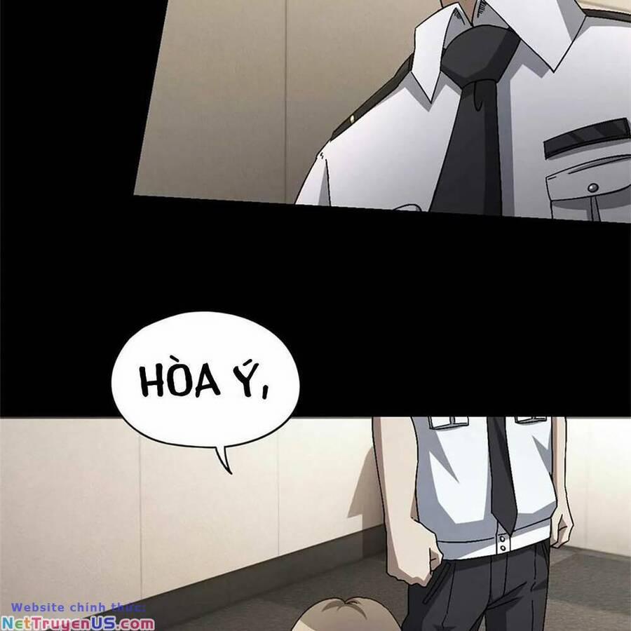 Tận Thế Trò Chơi Ghép Hình 50 trang 31