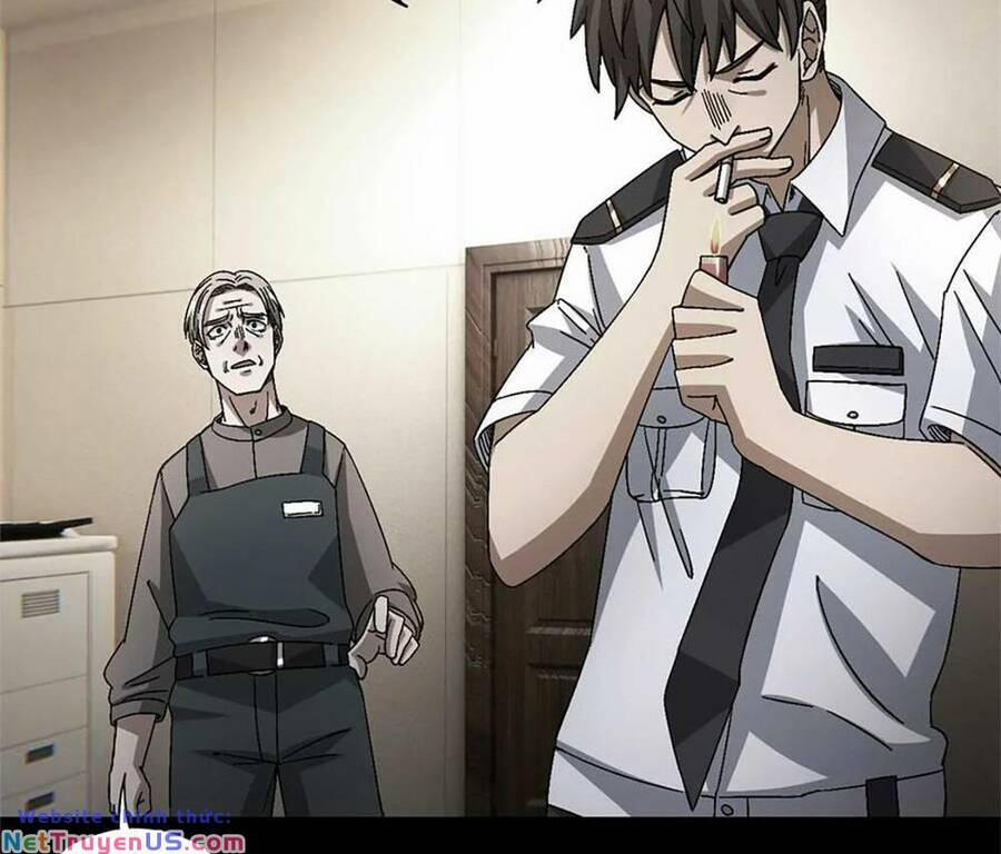 Tận Thế Trò Chơi Ghép Hình 50 trang 35