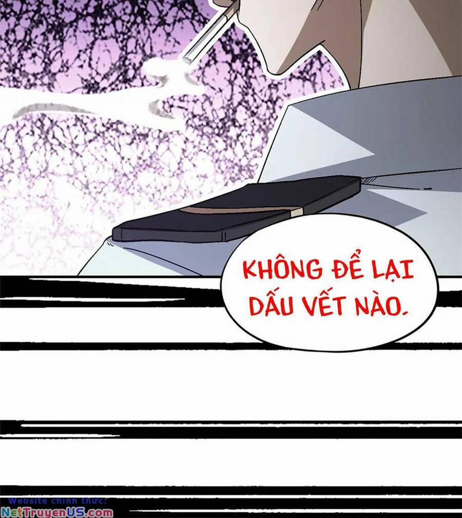 Tận Thế Trò Chơi Ghép Hình 50 trang 37