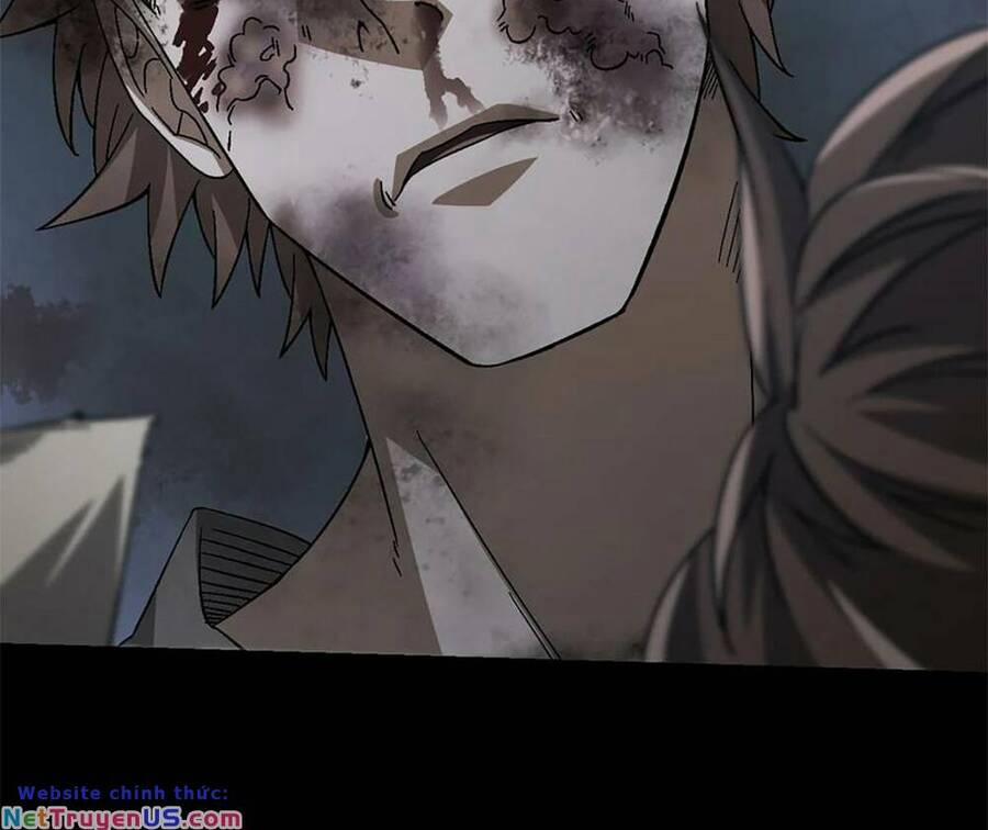 Tận Thế Trò Chơi Ghép Hình 50 trang 41