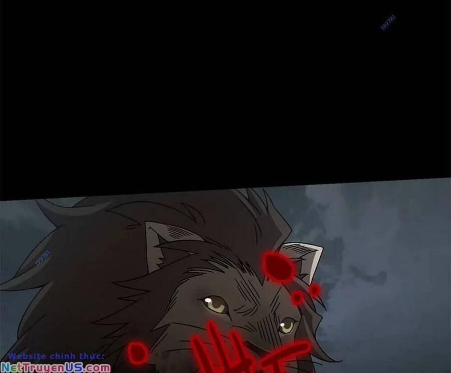 Tận Thế Trò Chơi Ghép Hình 50 trang 42