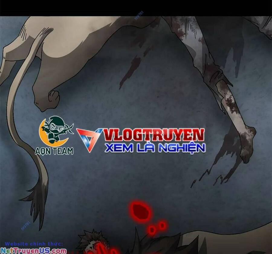 Tận Thế Trò Chơi Ghép Hình 50 trang 44