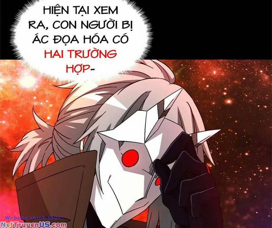 Tận Thế Trò Chơi Ghép Hình 50 trang 5