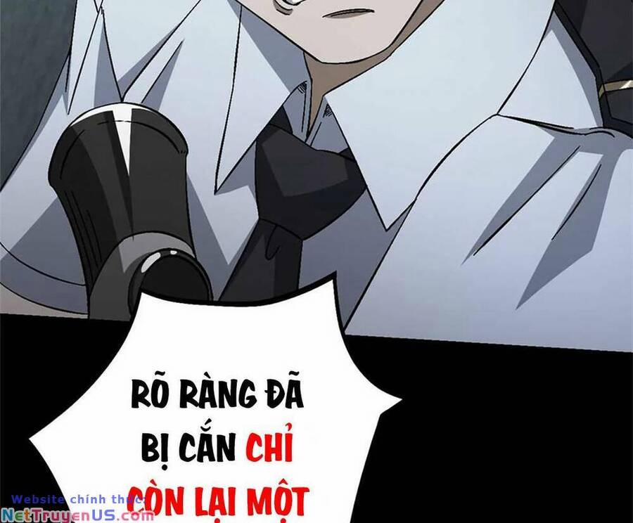 Tận Thế Trò Chơi Ghép Hình 50 trang 51