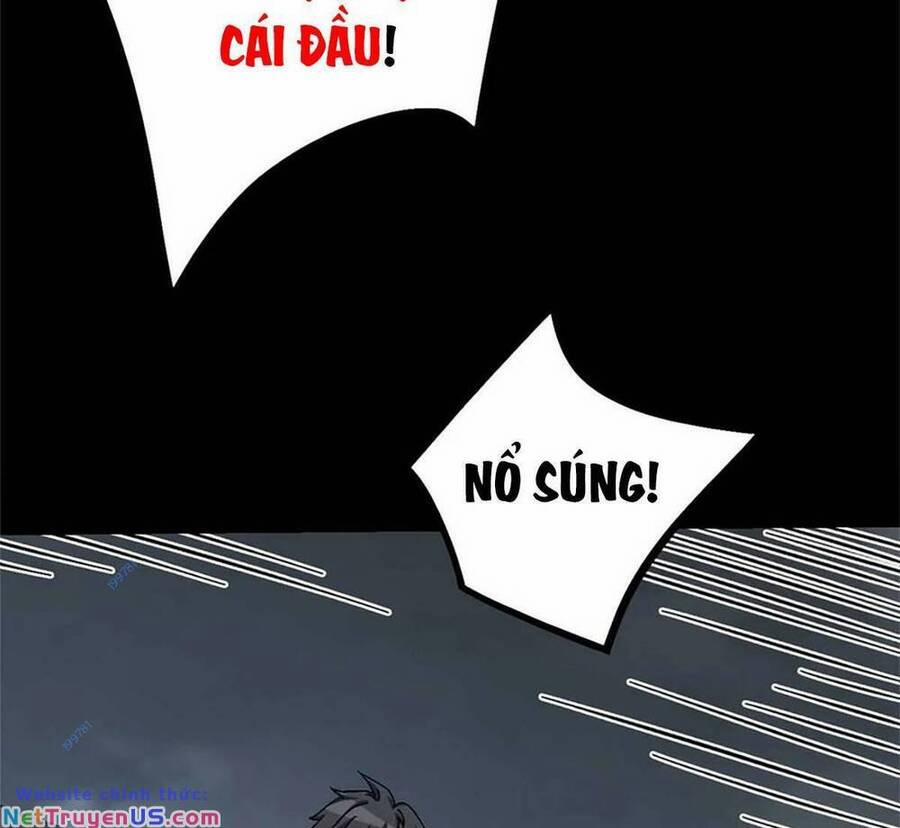 Tận Thế Trò Chơi Ghép Hình 50 trang 52