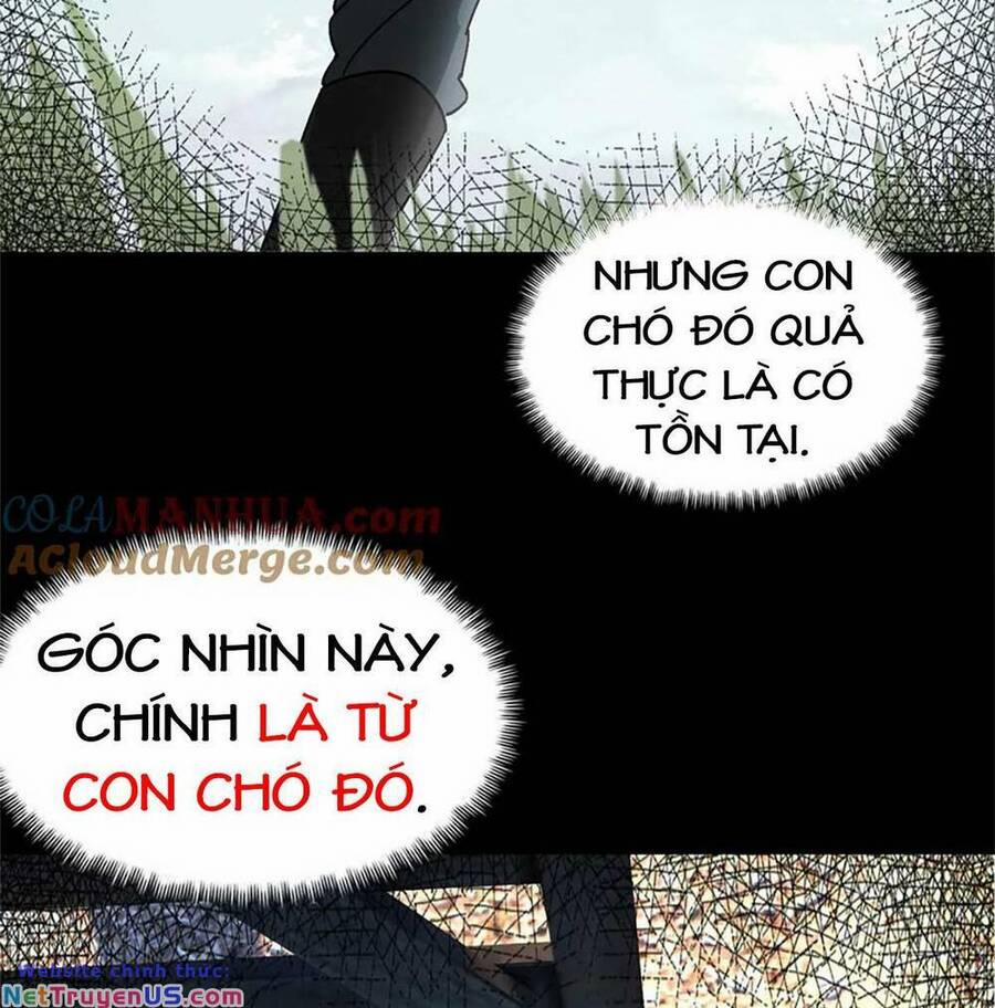 Tận Thế Trò Chơi Ghép Hình 50 trang 63