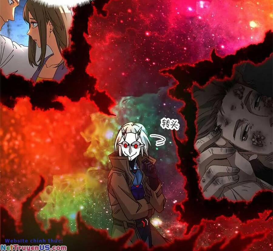 Tận Thế Trò Chơi Ghép Hình 50 trang 7