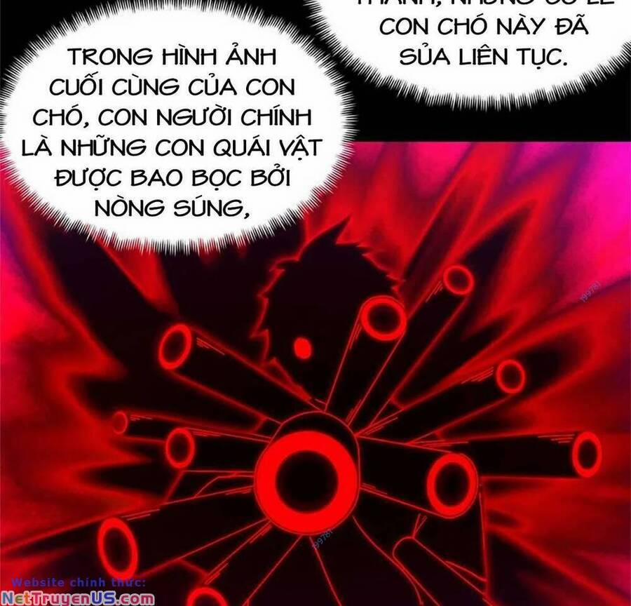 Tận Thế Trò Chơi Ghép Hình 50 trang 70