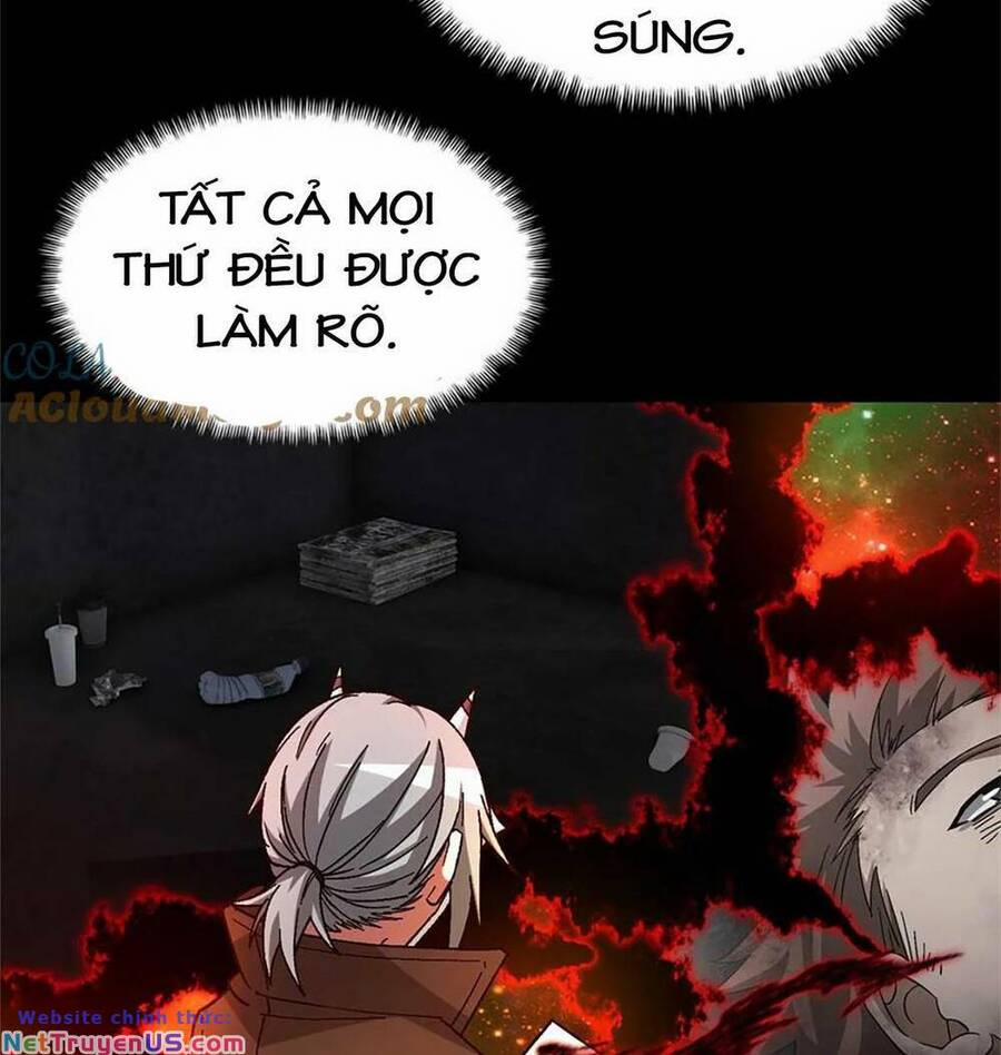 Tận Thế Trò Chơi Ghép Hình 50 trang 73