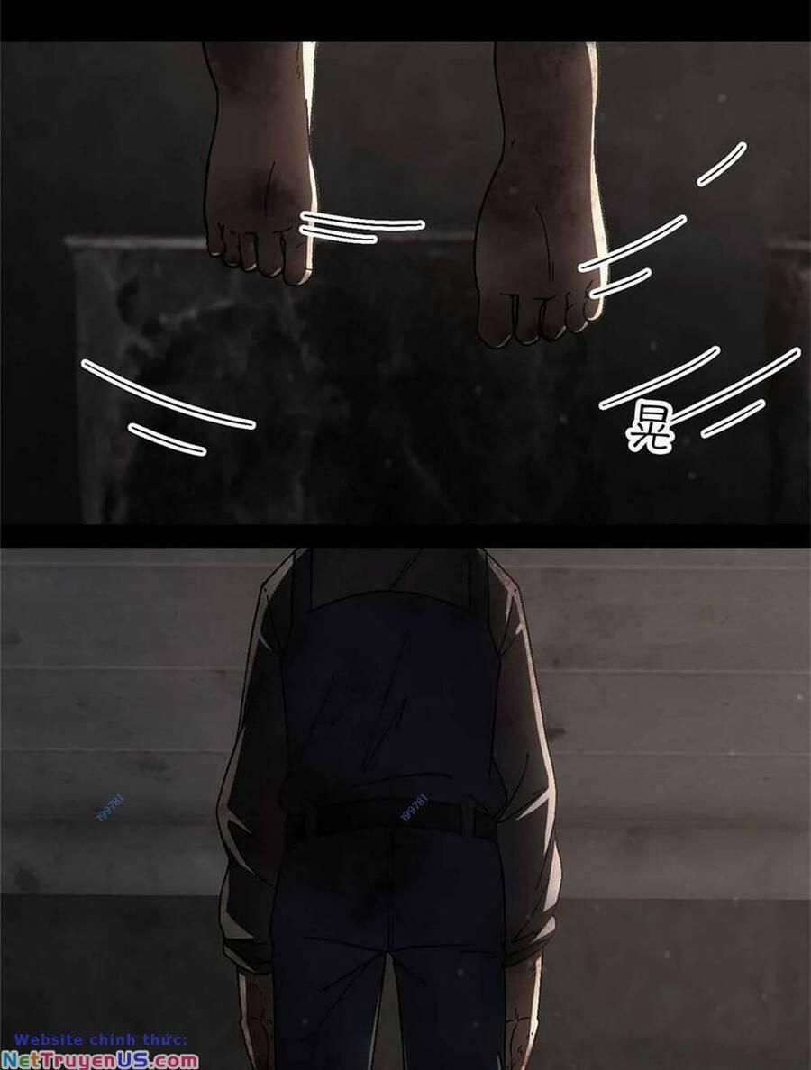 Tận Thế Trò Chơi Ghép Hình 50 trang 76