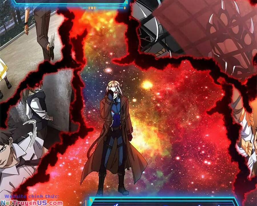 Tận Thế Trò Chơi Ghép Hình 50 trang 85