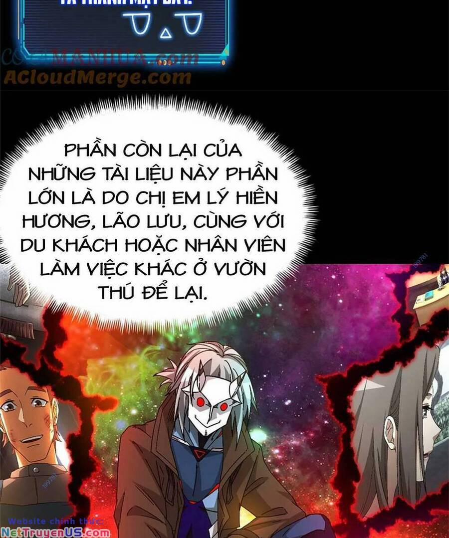 Tận Thế Trò Chơi Ghép Hình 50 trang 88