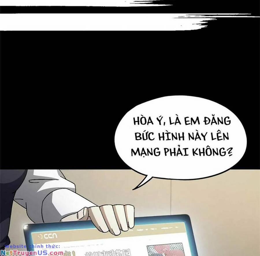 Tận Thế Trò Chơi Ghép Hình 50 trang 9