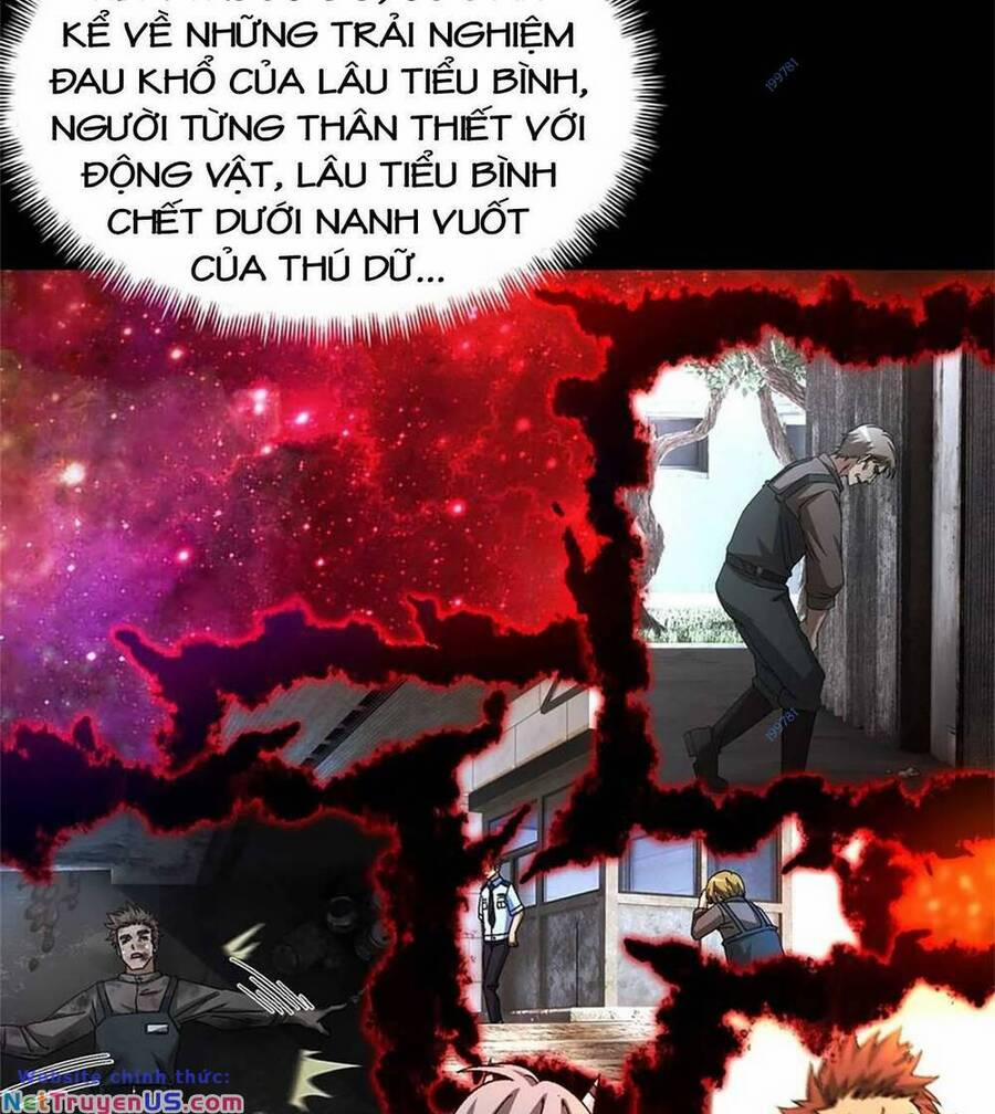 Tận Thế Trò Chơi Ghép Hình 50 trang 90