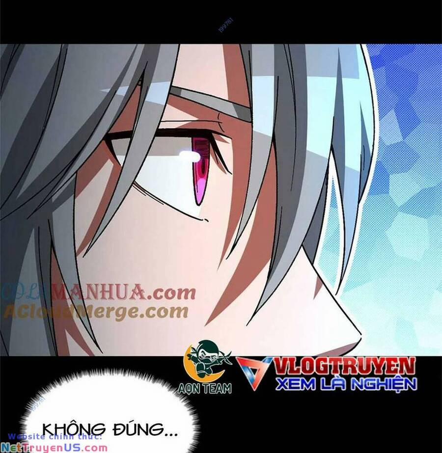 Tận Thế Trò Chơi Ghép Hình 50 trang 92