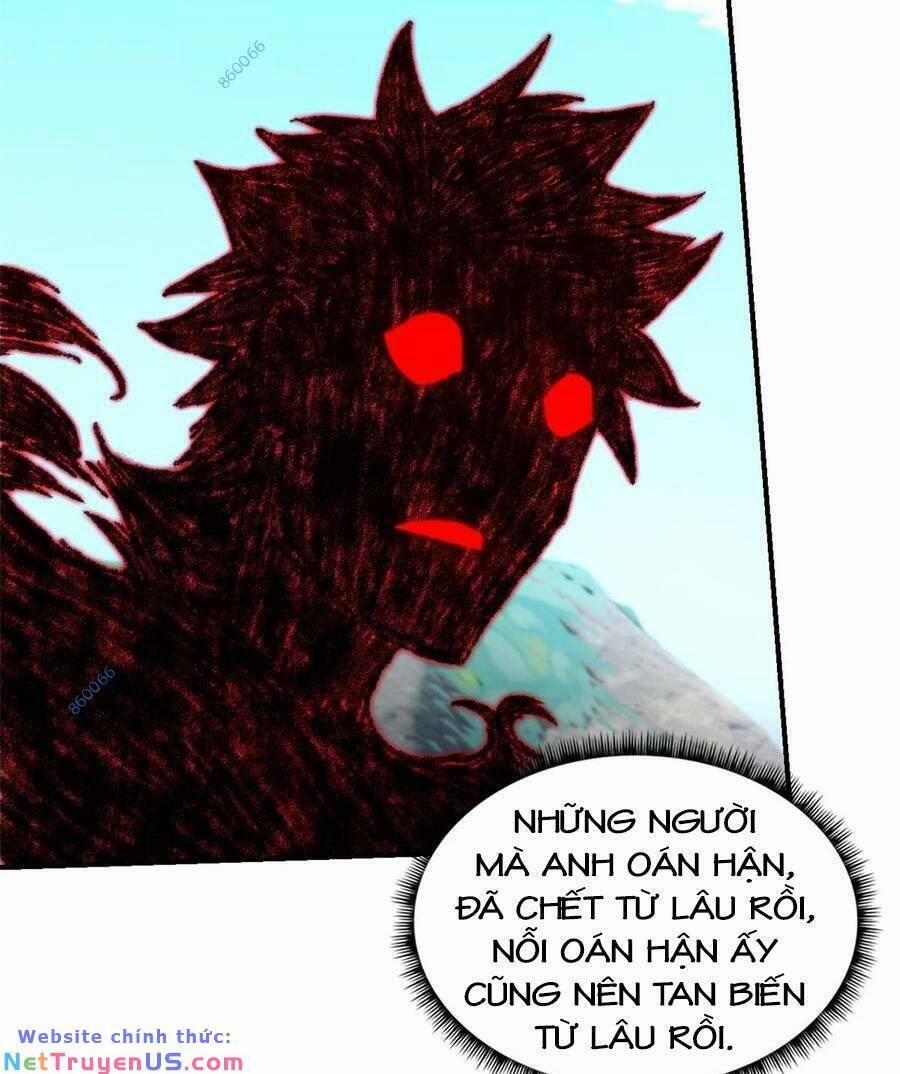 Tận Thế Trò Chơi Ghép Hình 51 trang 10