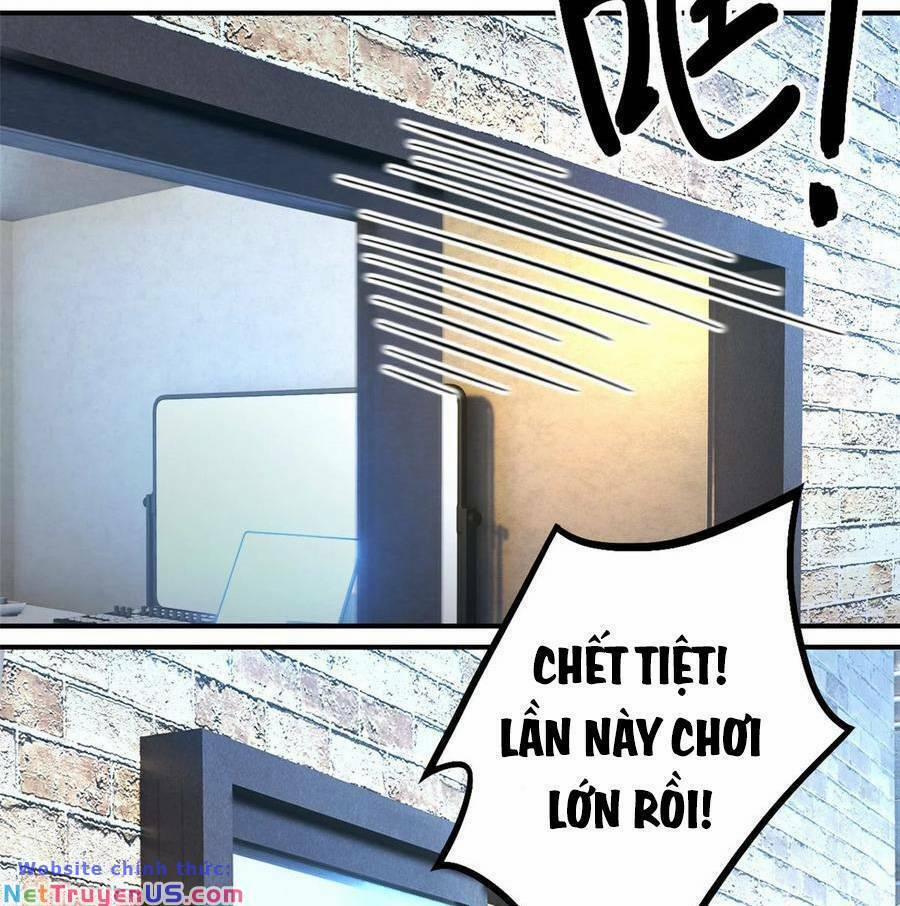 Tận Thế Trò Chơi Ghép Hình 51 trang 15