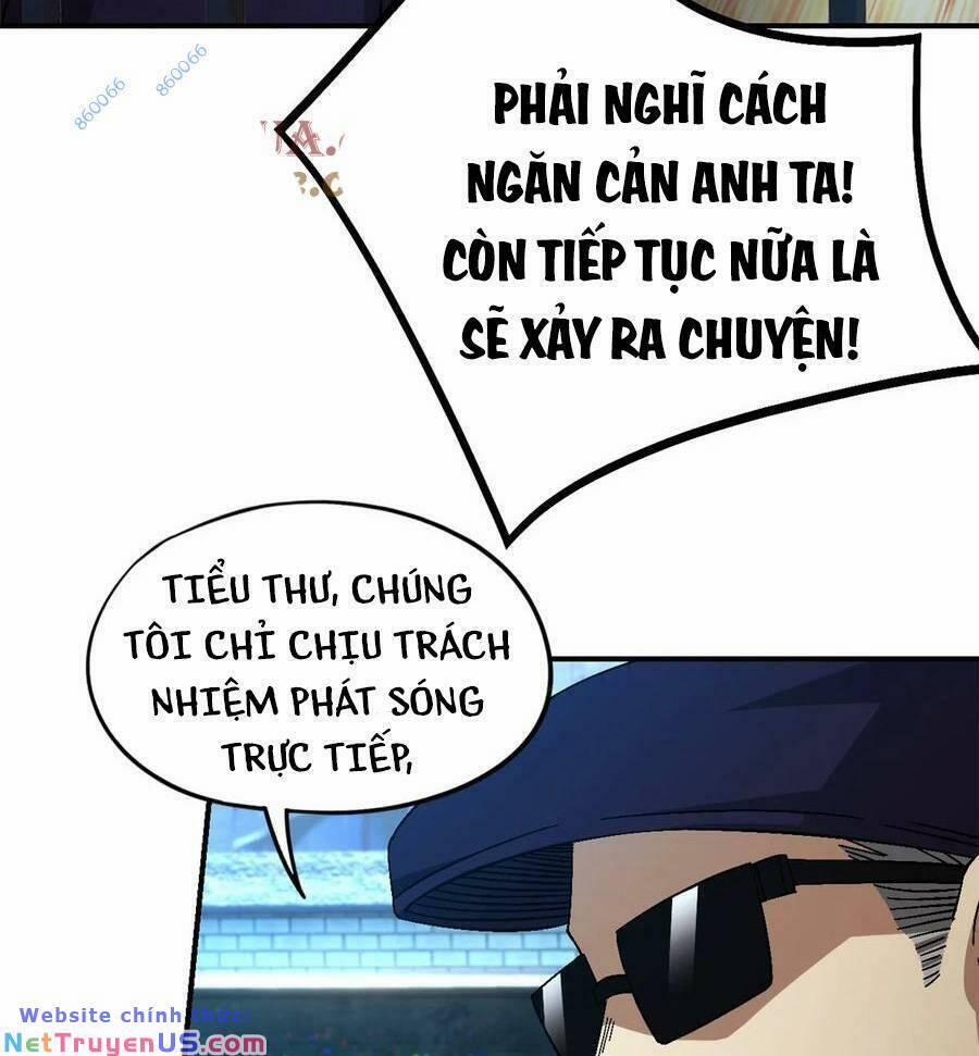 Tận Thế Trò Chơi Ghép Hình 51 trang 18