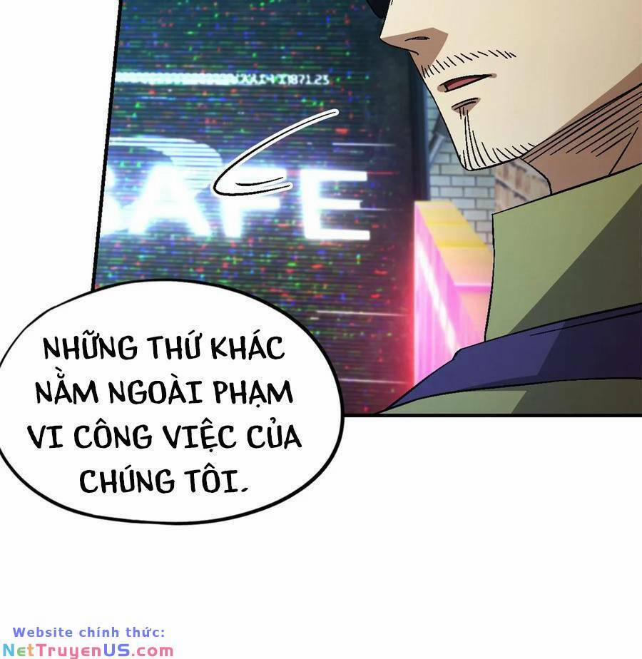 Tận Thế Trò Chơi Ghép Hình 51 trang 19