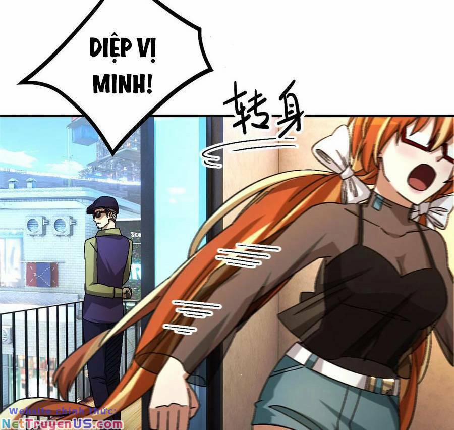 Tận Thế Trò Chơi Ghép Hình 51 trang 21