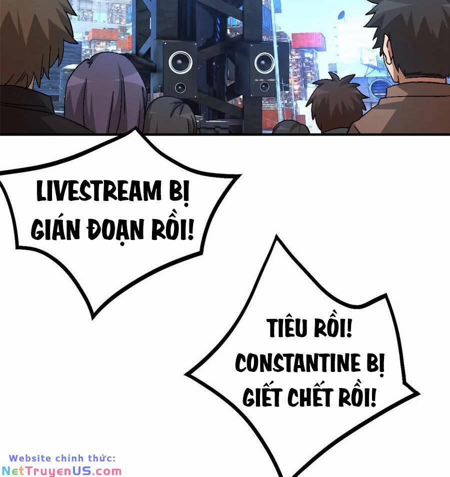 Tận Thế Trò Chơi Ghép Hình 51 trang 25