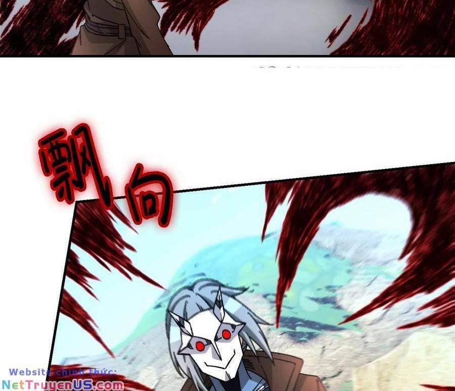 Tận Thế Trò Chơi Ghép Hình 51 trang 3