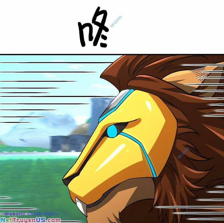 Tận Thế Trò Chơi Ghép Hình 51 trang 34