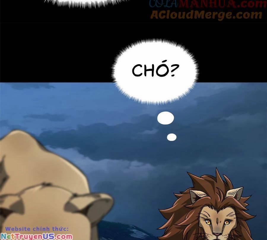 Tận Thế Trò Chơi Ghép Hình 51 trang 39