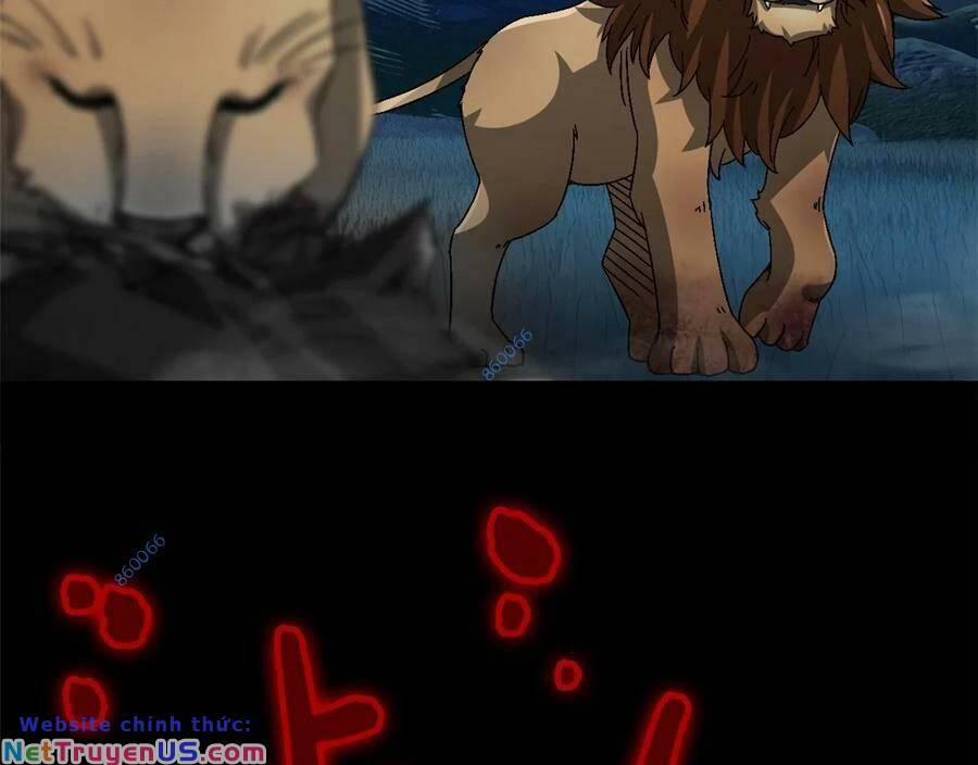 Tận Thế Trò Chơi Ghép Hình 51 trang 40