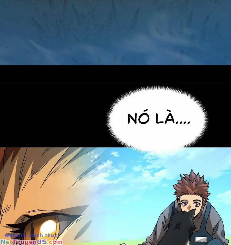 Tận Thế Trò Chơi Ghép Hình 51 trang 45