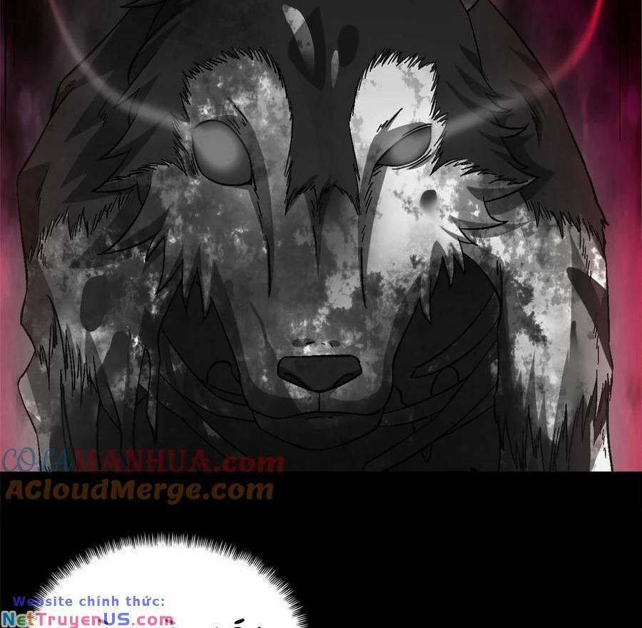 Tận Thế Trò Chơi Ghép Hình 51 trang 47