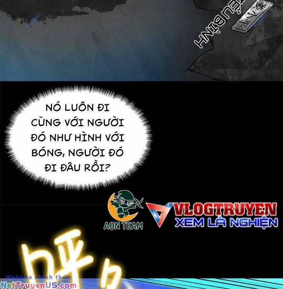 Tận Thế Trò Chơi Ghép Hình 51 trang 50