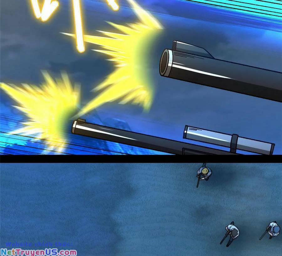 Tận Thế Trò Chơi Ghép Hình 51 trang 51