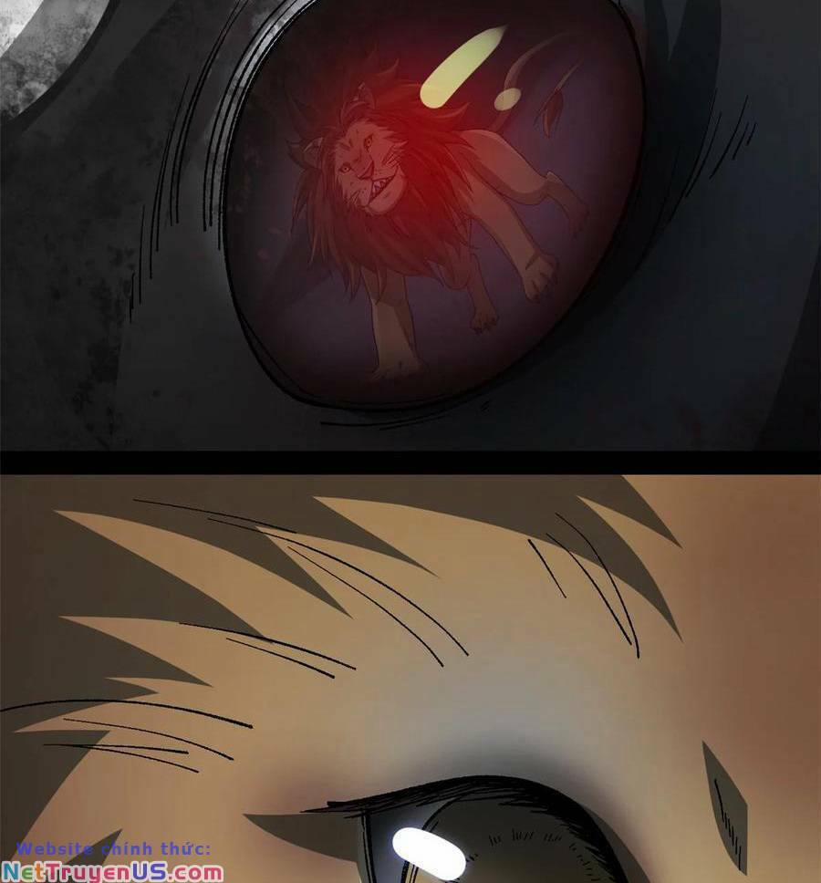 Tận Thế Trò Chơi Ghép Hình 51 trang 61