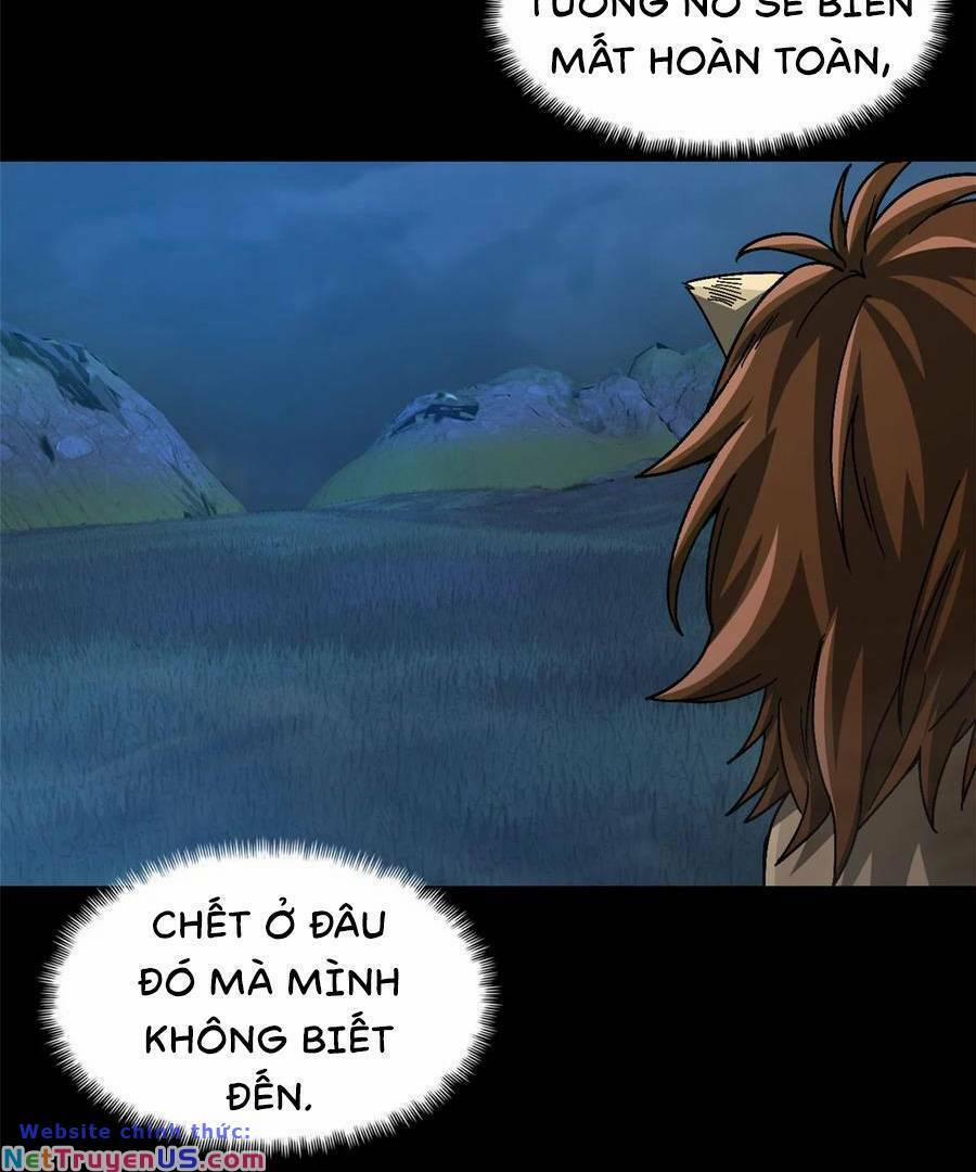 Tận Thế Trò Chơi Ghép Hình 51 trang 63