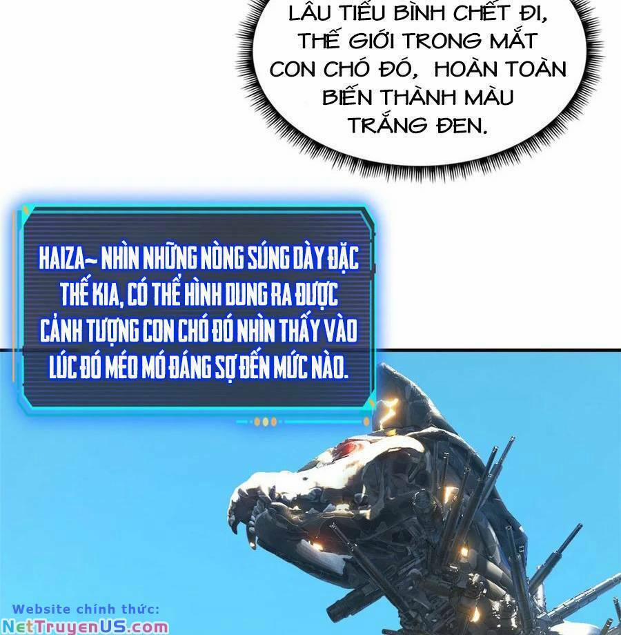 Tận Thế Trò Chơi Ghép Hình 51 trang 77